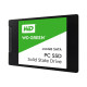 WD Green SSD 480 Go