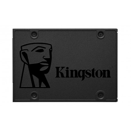 Kingston SSDNow A400
