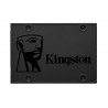 Kingston SSDNow A400 - 480Go