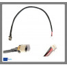 Cable Power DC pour Acer R7-371T