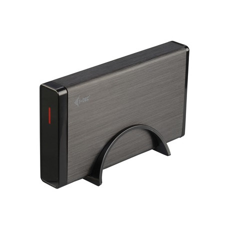 Boîtier Pour Disque Dur I-tec MySafe Serial ATA/600 - USB 3.0