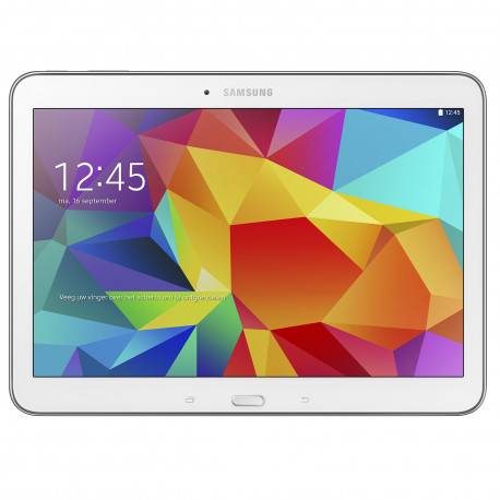 Samsung Galaxy Tab 4 10.1"