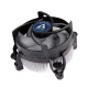 ARCTIC Alpine 12 CO : Refroidisseur d'UC Silencieux, Compatibilité Intel 115X