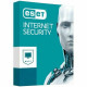 ESET Internet Security 5 PC - 2 ans - numérique