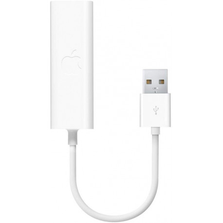 Adaptateur USB Ethernet Apple