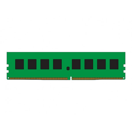 8GB DDR4 2666 MT/S CL19 SRX8 UNBUFFER DIMM 288PIN