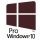 Installation Windows 10 Pro + Pilotes
