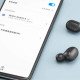 Xiaomi Ecouteurs sans Fils Intra-Auriculaires Redmi Airdots S TWS Bluetooth 5.0