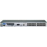 HP ProCurve Switch 2524 Commutateur 24 Ports en, Fast en 10Base-T, 100Base-TX J4813A
