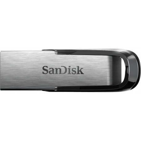 Clé USB 3.0 SanDisk Ultra Flair 128 Go allant jusqu'à 150 Mo/s