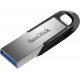 Clé USB 3.0 SanDisk Ultra Flair 128 Go allant jusqu'à 150 Mo/s