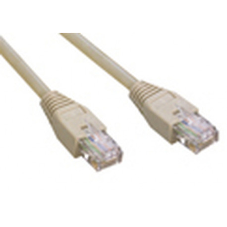 Câble réseau MCL FCC5EM-5M - 5 m Catégorie 5e