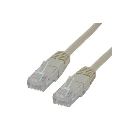 Câble réseau MCL FCC5EM-0.5M - 50 cm Catégorie 5e