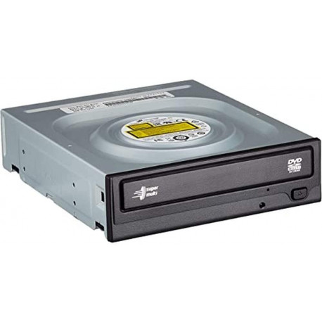 Hitachi-LG Lecteur DVD Interne DVD-RW CD-RW ROM Réécrivain pour PC de bureau Windows