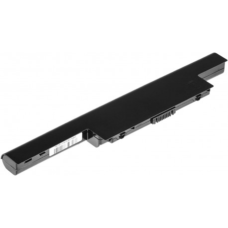 Batterie pour Packard Bell EasyNote LS11 TK81