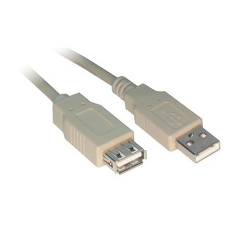 Rallonge USB 2.0 - 1M