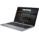 Asus Chromebook Intel  Celeron N3350 - 32 Go stockage