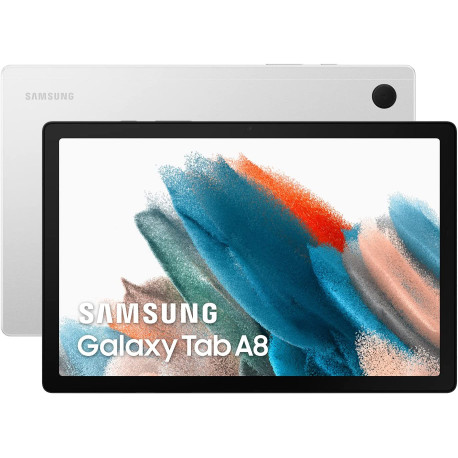 Samsung Tab A8 (X200N) 32GB Wi-FI Silver