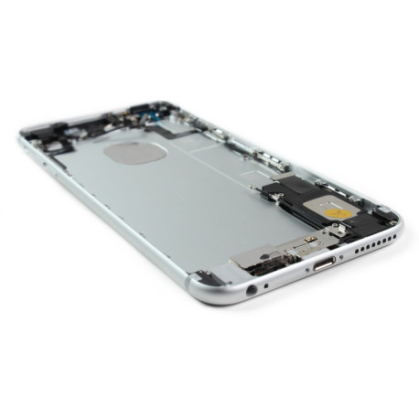 Chassis gris - Iphone 6S plus