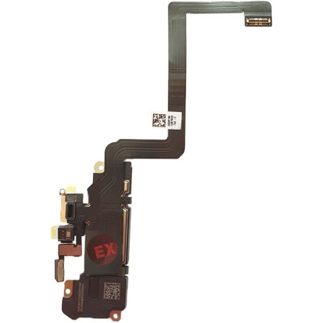Capteur de Proximité et Module Haut-Parleur Interne Compatible avec iPhone 11