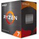 Processeur AMD Ryzen 7 5800X Socket AM4 (3,8 Ghz) (sans iGPU)