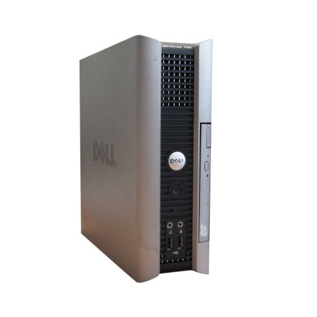DELL Optiplex 760 - Intel C2D E7500 - USFF