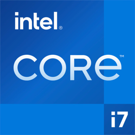 Intel Core i7-12700K. Famille de processeur: Intel® Core™ i7, Socket de processeur