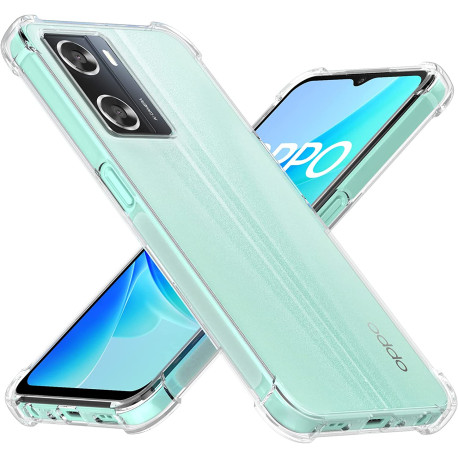 Cresee Coque Oppo A57 4G / Oppo A57s 4G