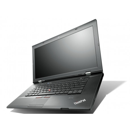 Lenovo L530 Thinkpad - I53230M - occasion - batterie faible