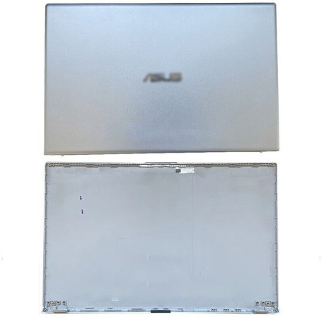 LCD Cover argenté 15 pouces VivoBook Asus pour x512da