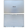 LCD Cover argenté 15 pouces VivoBook Asus pour x512da