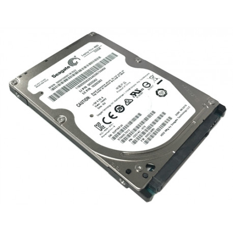 HDD 1 To 2.5" toutes marques - occasion