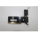 CARTE PCI USB 4 PORTS EXTERNES 1 PORT INTERNE M921970