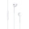 Écouteur EarPods d'Origine Pour Iphone - Prise Jack 3.5 - Blanc (En Vrac)