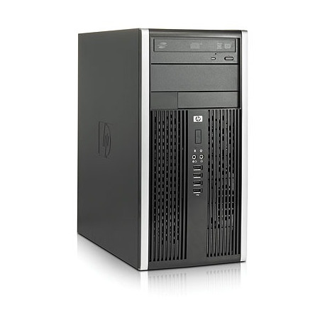 HP Compaq 6000 Pro W10Pro