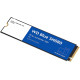 WD Blue SN580 1 To M.2 NVMe SSD, PCIe Gén. 4 x4