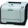 HP Imprimante laser couleur CP2025n - RJ45