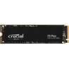 Crucial P3 Plus 2To M.2 PCIe Gen4 NVMe SSD interne