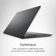 Dell Inspiron 15 3520 Intel Core i3 Ordinateur Portable 15.6" | Carbon Black