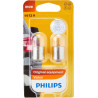 Philips Vision R10W, Lampe De Signalisation, Blister De 2