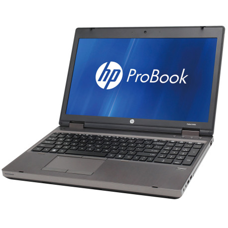 Portable 15.6" HP Probook 6570b - Core I3 - Windows 7