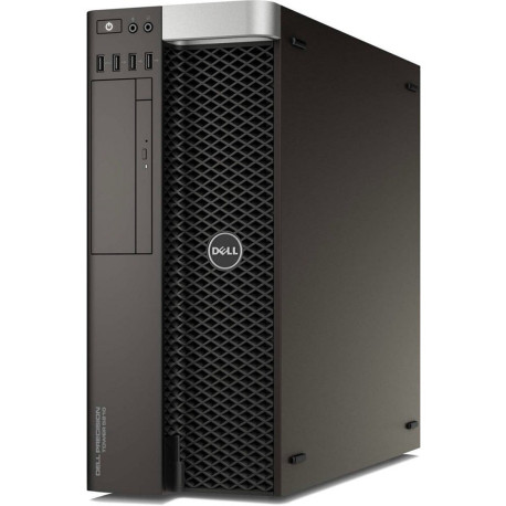 Dell Precision Tower T5810 - Xeon E5-1620 v3 - Windows 10 64bits
