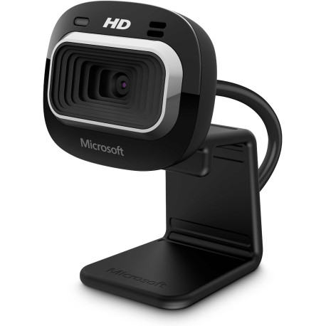 Webcam Microsoft HD 3000 - occasion
