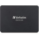 VERBATIM Vi550 S3 SSD - SSD interne 512GB - Solid State Drive