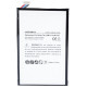Batterie compatible pour Samsung SM-T310 Galaxy tab 3 8.0