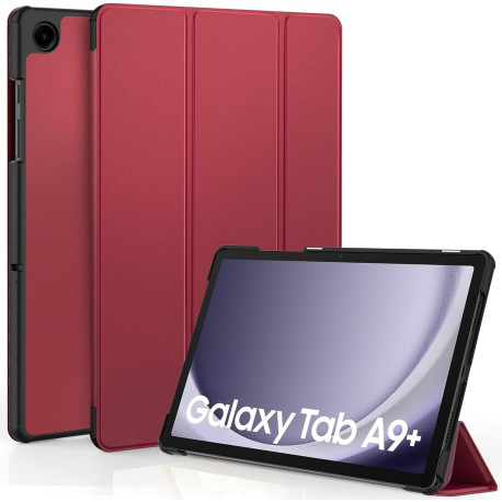 Étui Coque Compatible avec Samsung Galaxy Tab A9+/ A9 Plus 11 Pouces 2023