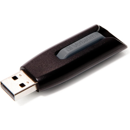 VERBATIM Store 'n' Go V3 Clé USB I USB-3.2 Gen 1 I 16 Go I clé USB