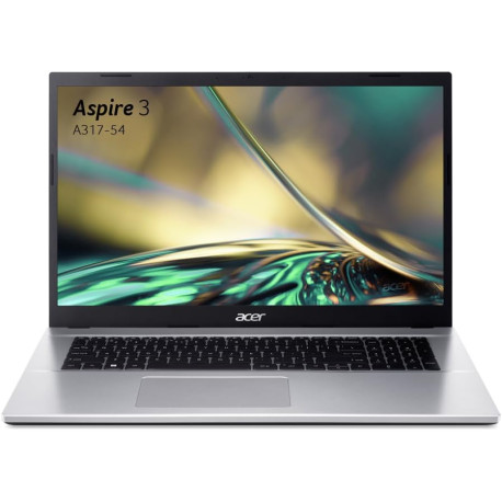 Acer Aspire 3 , Ordinateur Portable 17,3'' Full HD - Intel Core I7-1255U