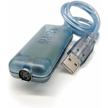 CONVERTISSEUR ADB USB POUR MAC