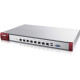 ROUTEUR FIREWALL 8 PORTS 300 VPN USG 310 UTM